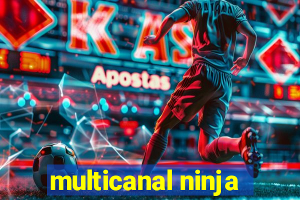 multicanal ninja